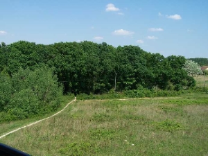 Vue Fleury